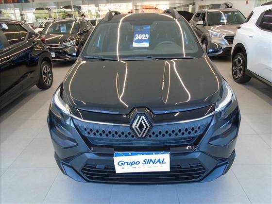 RENAULT KARDIAN 1.0 TCE FLEX EVOLUTION EDC